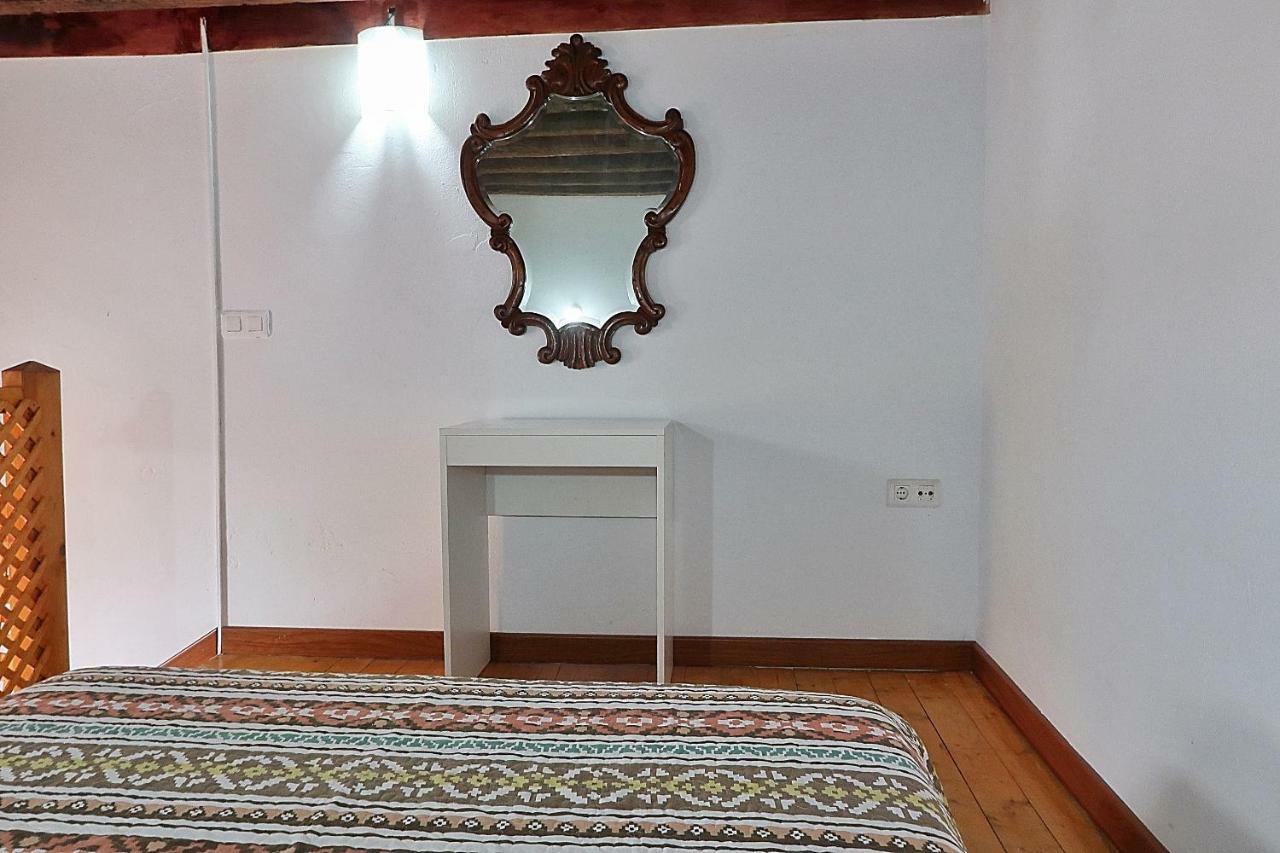 Villa Cozy House 5 Min From The Historic Center Of Gáldar Exterior foto