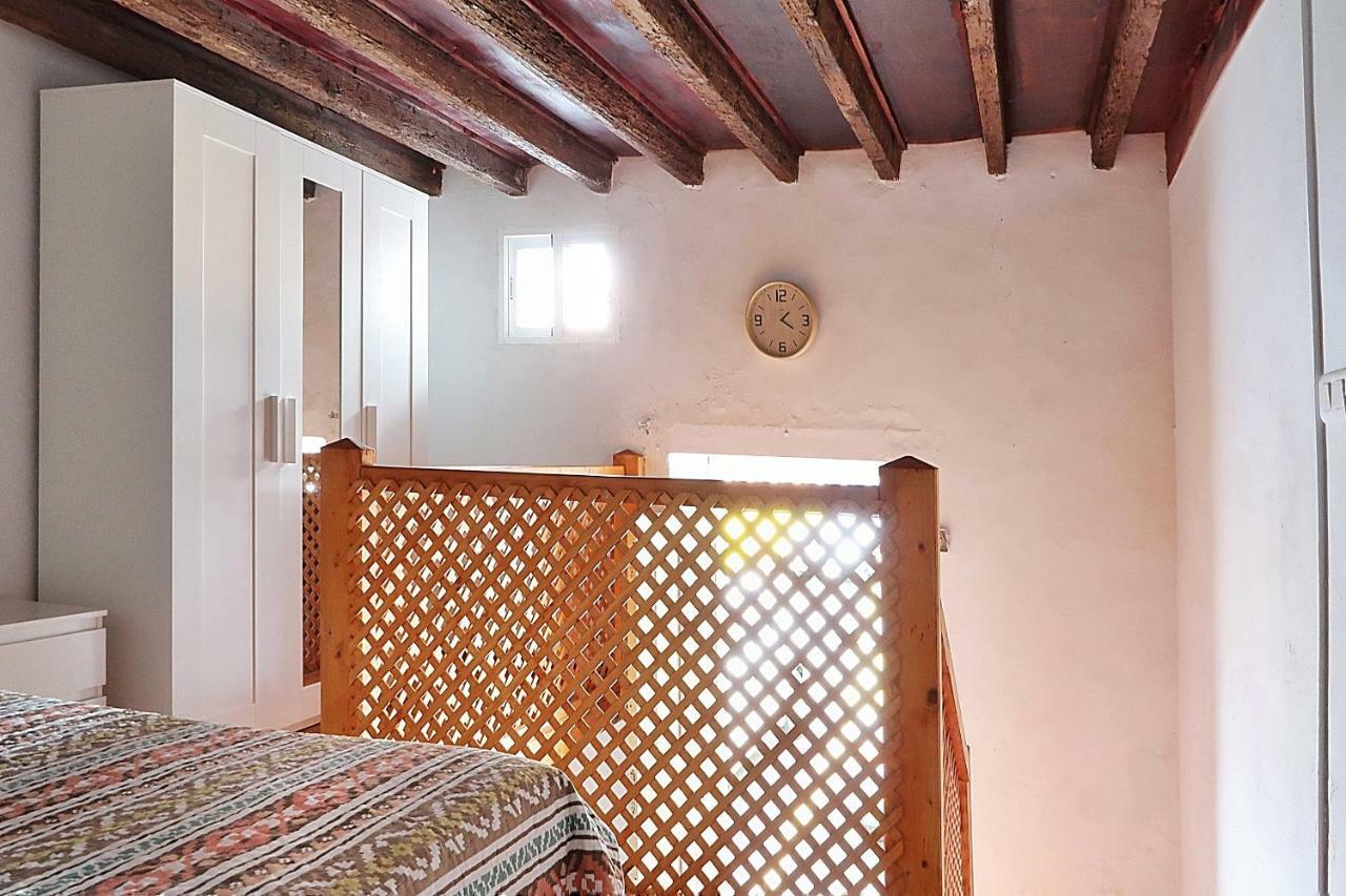 Villa Cozy House 5 Min From The Historic Center Of Gáldar Exterior foto